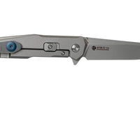 RUIKE KNIFE M108-TZ SILVER - NeonSales {{ shop.shopifyCountryName }}