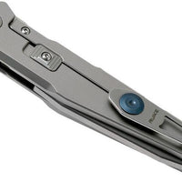 RUIKE KNIFE M108-TZ SILVER - NeonSales {{ shop.shopifyCountryName }}