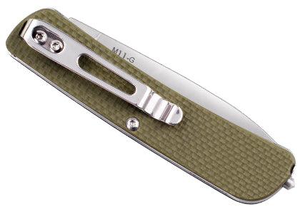 RUIKE KNIFE M11-G GREEN - NeonSales {{ shop.shopifyCountryName }}