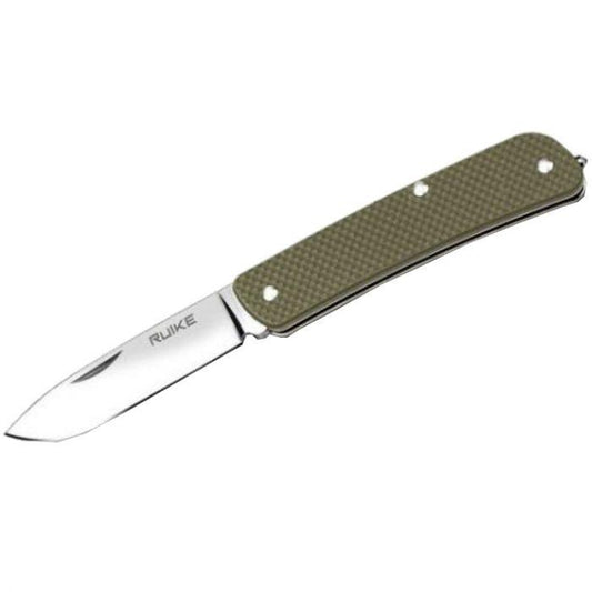 RUIKE KNIFE M11-G GREEN - NeonSales {{ shop.shopifyCountryName }}