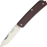 RUIKE KNIFE M11-N BROWN - NeonSales {{ shop.shopifyCountryName }}