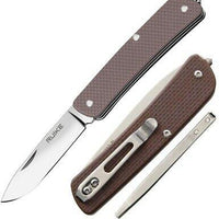 RUIKE KNIFE M11-N BROWN - NeonSales {{ shop.shopifyCountryName }}
