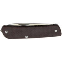 RUIKE KNIFE M11-N BROWN - NeonSales {{ shop.shopifyCountryName }}