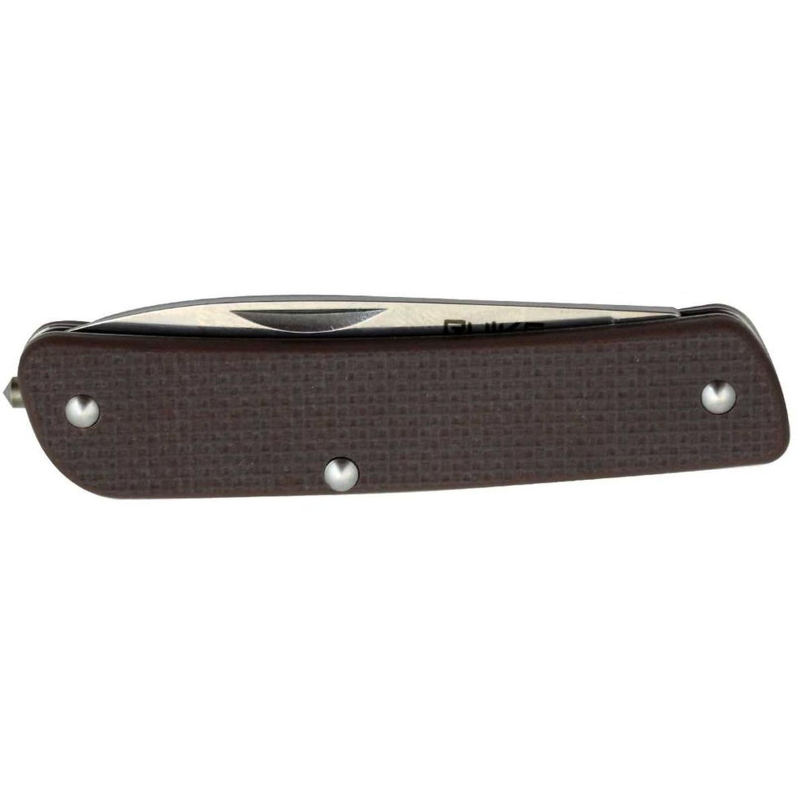 RUIKE KNIFE M11-N BROWN - NeonSales {{ shop.shopifyCountryName }}