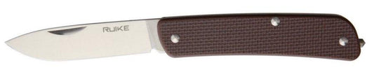 RUIKE KNIFE M11-N BROWN - NeonSales {{ shop.shopifyCountryName }}