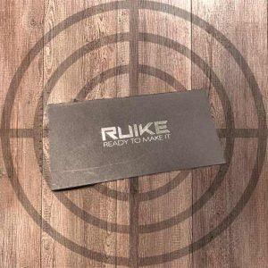 RUIKE KNIFE M11-N BROWN - NeonSales South Africa