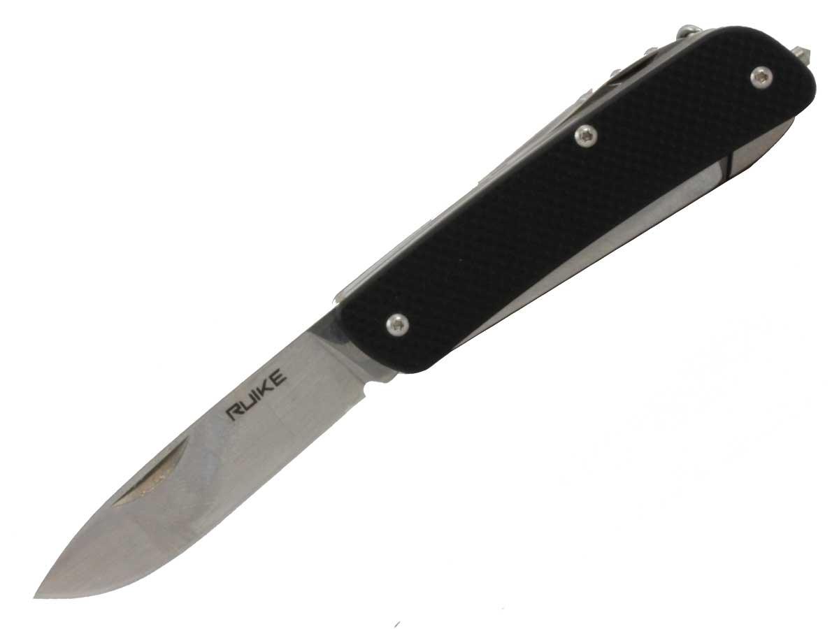 RUIKE KNIFE- M61-B BLACK - NeonSales South Africa