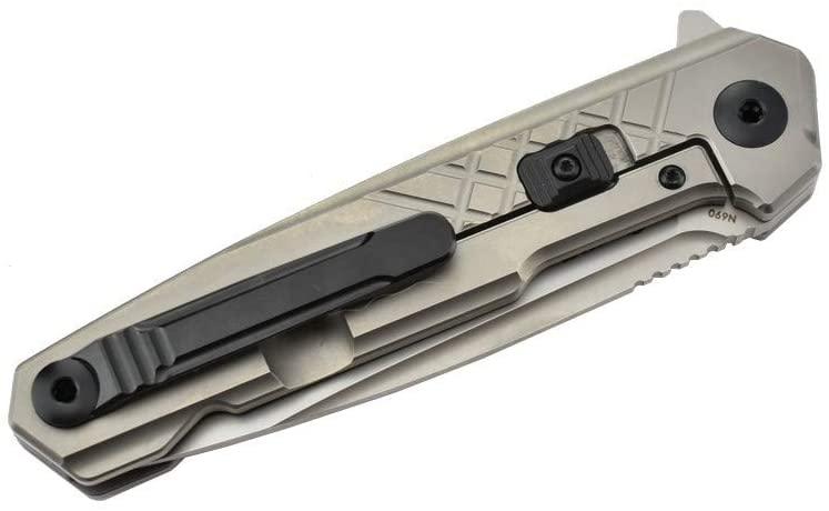 RUIKE KNIFE M875-TZ FUME - NeonSales {{ shop.shopifyCountryName }}