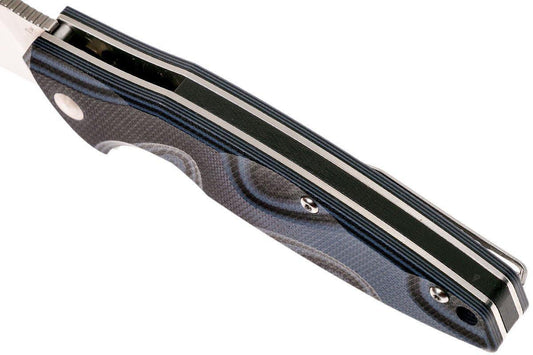 RUIKE KNIFE P105-K GREY FANG FOLDING KNIFE - NeonSales {{ shop.shopifyCountryName }}