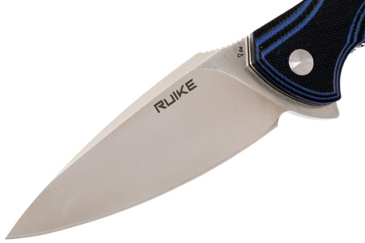 RUIKE KNIFE P105-Q BLUE - NeonSales South Africa