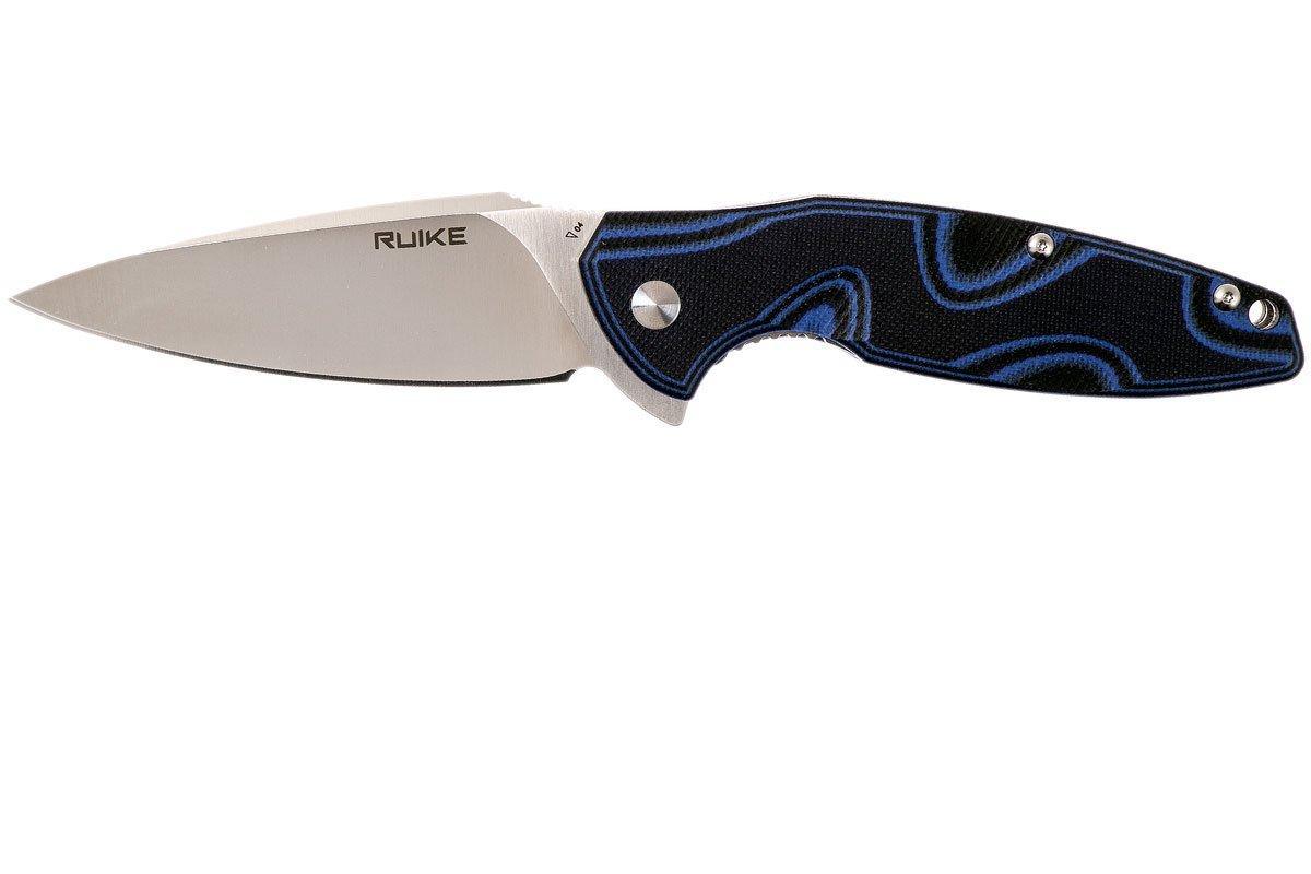 RUIKE KNIFE P105-Q BLUE - NeonSales South Africa