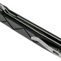 RUIKE KNIFE P127-CB CF OVERLAY - NeonSales {{ shop.shopifyCountryName }}
