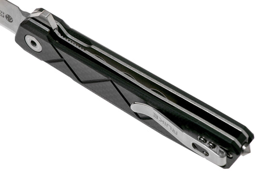 RUIKE KNIFE P127-CB CF OVERLAY - NeonSales {{ shop.shopifyCountryName }}