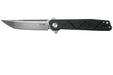 RUIKE KNIFE P127-CB CF OVERLAY - NeonSales {{ shop.shopifyCountryName }}