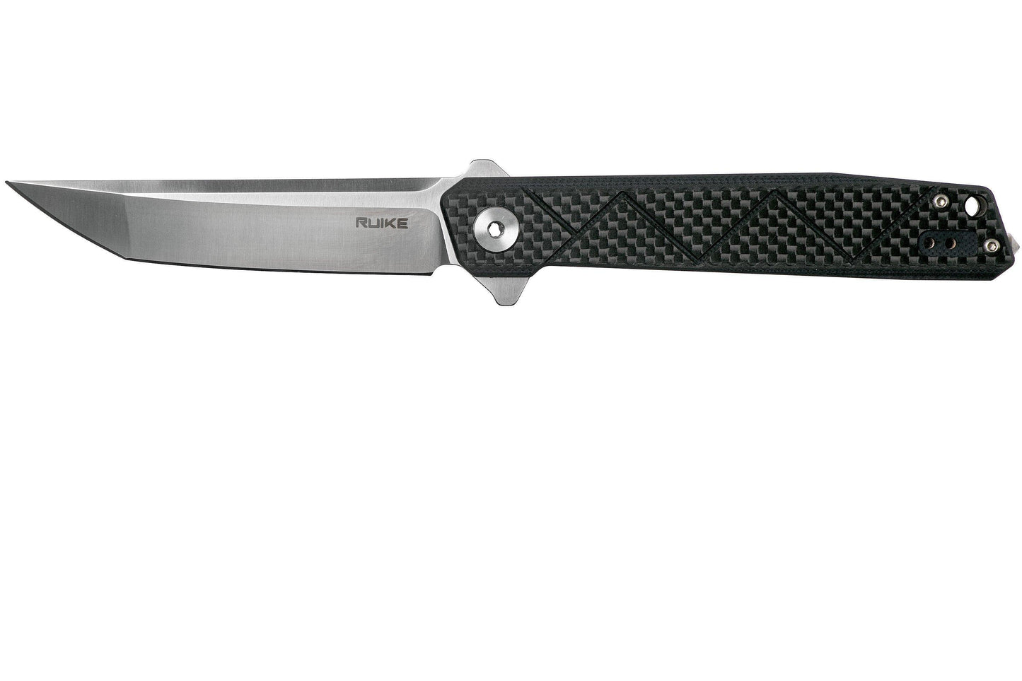 RUIKE KNIFE P127-CB CF OVERLAY - NeonSales {{ shop.shopifyCountryName }}