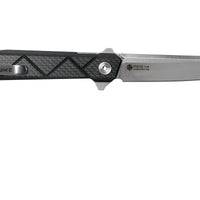 RUIKE KNIFE P127-CB CF OVERLAY - NeonSales {{ shop.shopifyCountryName }}