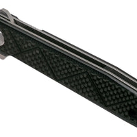 RUIKE KNIFE P127-CB CF OVERLAY - NeonSales {{ shop.shopifyCountryName }}