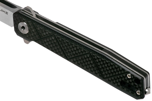 RUIKE KNIFE P127-CB CF OVERLAY - NeonSales {{ shop.shopifyCountryName }}