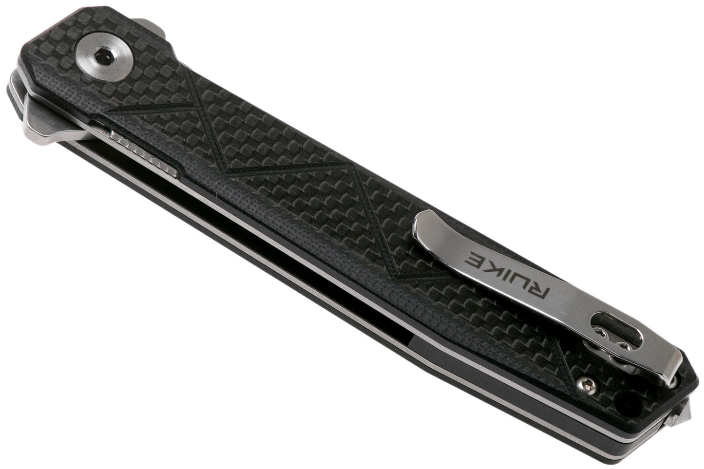 RUIKE KNIFE P127-CB CF OVERLAY - NeonSales {{ shop.shopifyCountryName }}