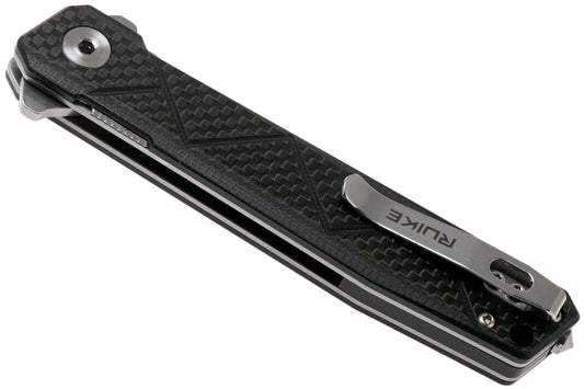 RUIKE KNIFE P127-CB CF OVERLAY - NeonSales {{ shop.shopifyCountryName }}