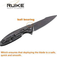 RUIKE KNIFE P128-SB - NeonSales {{ shop.shopifyCountryName }}