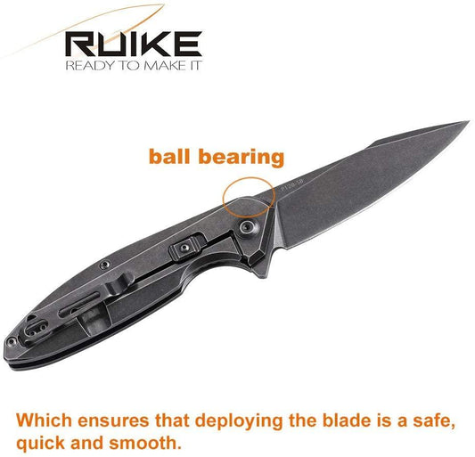 RUIKE KNIFE P128-SB - NeonSales {{ shop.shopifyCountryName }}