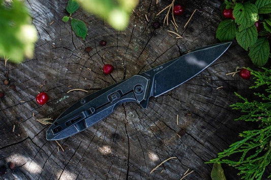 RUIKE KNIFE P128-SB - NeonSales {{ shop.shopifyCountryName }}
