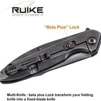 RUIKE KNIFE P128-SB - NeonSales {{ shop.shopifyCountryName }}