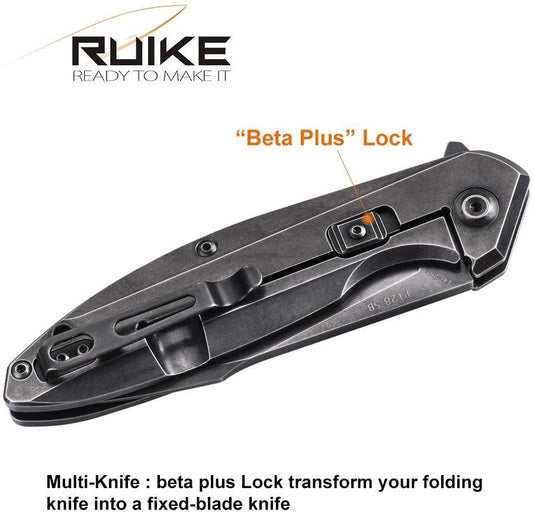 RUIKE KNIFE P128-SB - NeonSales {{ shop.shopifyCountryName }}