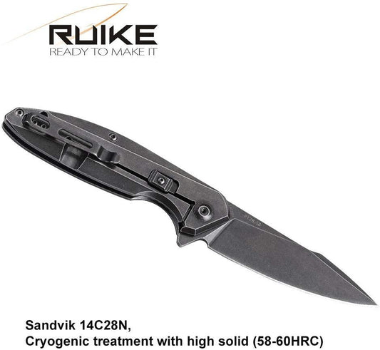 RUIKE KNIFE P128-SB - NeonSales {{ shop.shopifyCountryName }}