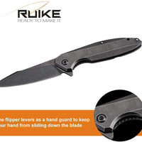 RUIKE KNIFE P128-SB - NeonSales {{ shop.shopifyCountryName }}