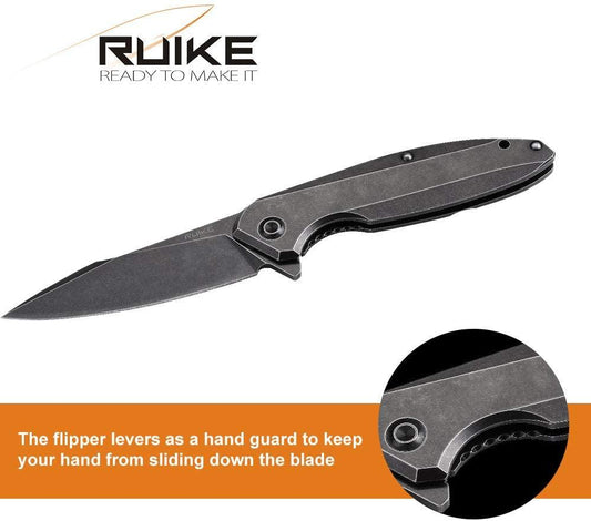 RUIKE KNIFE P128-SB - NeonSales {{ shop.shopifyCountryName }}