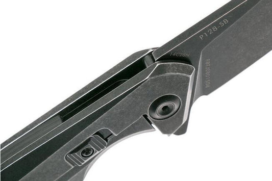 RUIKE KNIFE P128-SB - NeonSales {{ shop.shopifyCountryName }}