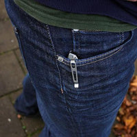 RUIKE KNIFE P128-SF SILVER - NeonSales {{ shop.shopifyCountryName }}
