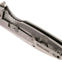 RUIKE KNIFE P128-SF SILVER - NeonSales {{ shop.shopifyCountryName }}