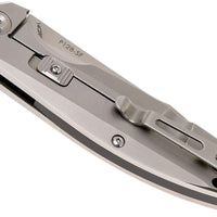 RUIKE KNIFE P128-SF SILVER - NeonSales {{ shop.shopifyCountryName }}
