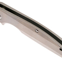 RUIKE KNIFE P128-SF SILVER - NeonSales {{ shop.shopifyCountryName }}