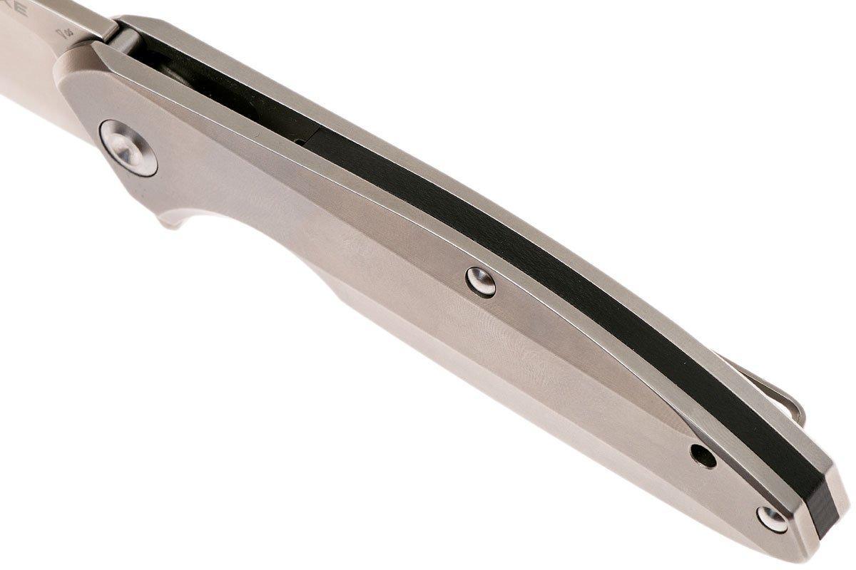 RUIKE KNIFE P128-SF SILVER - NeonSales {{ shop.shopifyCountryName }}