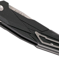RUIKE KNIFE P138-B BLACK - NeonSales {{ shop.shopifyCountryName }}