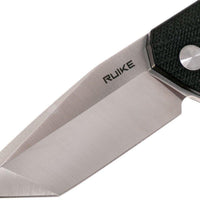 RUIKE KNIFE P138-B BLACK - NeonSales {{ shop.shopifyCountryName }}