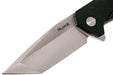RUIKE KNIFE P138-B BLACK - NeonSales {{ shop.shopifyCountryName }}