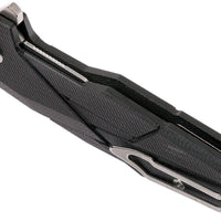 RUIKE KNIFE P138-B BLACK - NeonSales {{ shop.shopifyCountryName }}