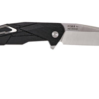RUIKE KNIFE P138-B BLACK - NeonSales {{ shop.shopifyCountryName }}