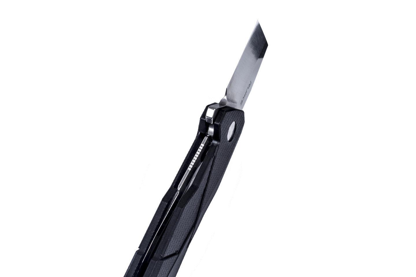 RUIKE KNIFE P138-B BLACK - NeonSales {{ shop.shopifyCountryName }}