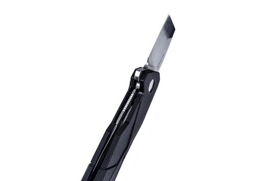 RUIKE KNIFE P138-B BLACK - NeonSales {{ shop.shopifyCountryName }}