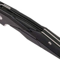 RUIKE KNIFE P138-B BLACK - NeonSales {{ shop.shopifyCountryName }}
