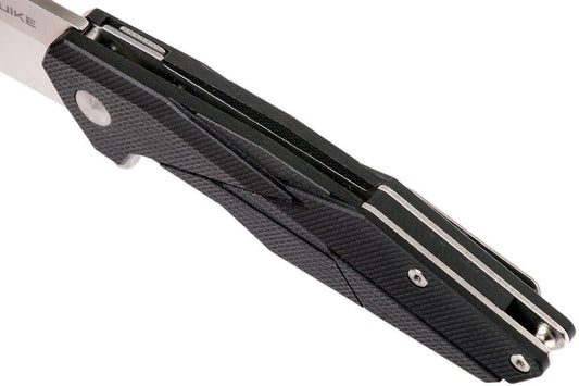 RUIKE KNIFE P138-B BLACK - NeonSales {{ shop.shopifyCountryName }}