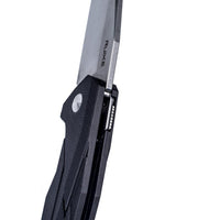 RUIKE KNIFE P138-B BLACK - NeonSales {{ shop.shopifyCountryName }}