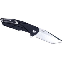 RUIKE KNIFE P138-B BLACK - NeonSales {{ shop.shopifyCountryName }}
