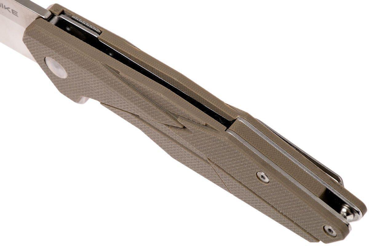 RUIKE KNIFE P138-W DESERT SAND - NeonSales {{ shop.shopifyCountryName }}